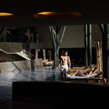 Terme Olimia - Aparthotel Rosa 포드체트르테크 외부 사진